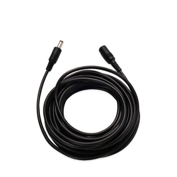 Power Cables Male To Female Copper Wire Power Extension Cord 20M Od3